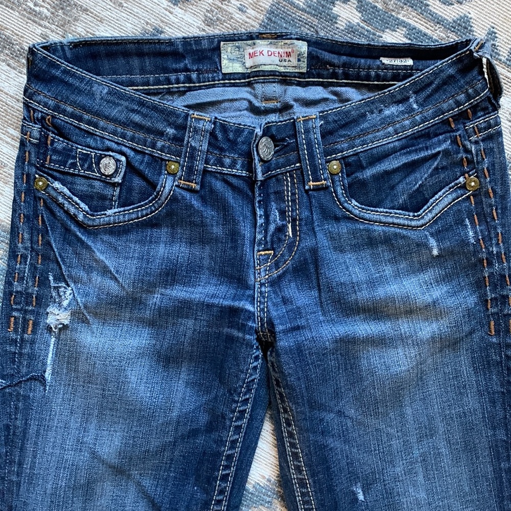 MEK Denim - Picture 4 of 8